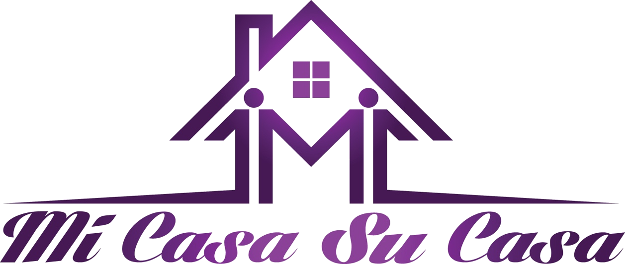 Mi Casa Su Casa